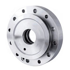 Shanghai Factory CNC Machined Stainless Steel <strong>Watch</strong> <strong>Prototype</strong> Case High Demand <strong>Watch</strong> Steel Parts Rapid Prototyping - Product Image 3