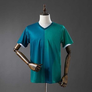 Completo Kit Calcio Maglia e Pantaloncini Home 2026 Northern Unisex Alta Qualità 100% Poliestere Traspirante Asciugatura Rapida per Adulti - Product Image 1