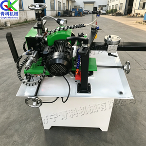 Machine à affûter <span class=keywords><strong>les</strong></span> lames de scie circulaires, machine à reconditionner <span class=keywords><strong>les</strong></span> lames de scie, machine à détartrer <span class=keywords><strong>les</strong></span> lames de scie à table - Offre Spéciale - Product Image 6