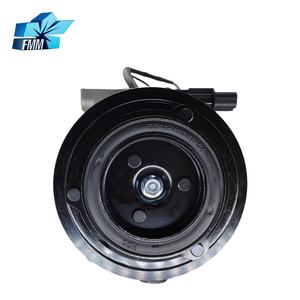 Compresor de Aire Acondicionado 97701-d7500  97701d7500 para Hyundai I30 I40 Kai Sportage - Product Image 3
