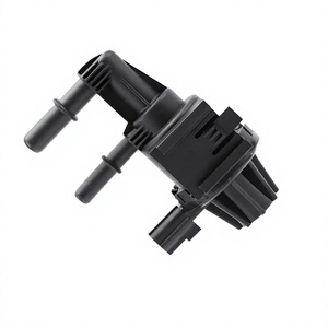 Électrovanne de Purification pour Ford 911-673 4U5Z-9J451-BB en Plastique Technique Température Normale - Product Image 2