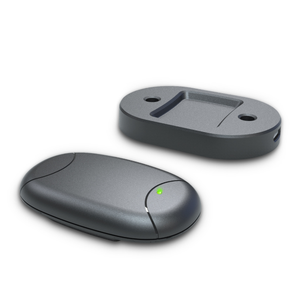 Monitor de ritmo cardíaco para hombre y mujer, <span class=keywords><strong>banda</strong></span> para el <span class=keywords><strong>pecho</strong></span> con Sensor de ritmo cardíaco BLE 5,0 y <span class=keywords><strong>Ant</strong></span> +, impermeable - Product Image 4