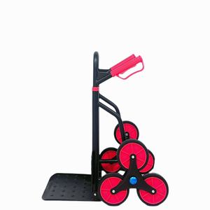 Ultra-Hoge Belasting Multifunctionele Stalen <span class=keywords><strong>Trolley</strong></span> Verdikte <span class=keywords><strong>Platform</strong></span> Ingesloten Pe Oem Aanpasbaar Voor Huishoudelijk Commercieel Gebruik - Product Image 4