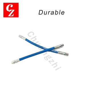 อะไหล่เครื่องอัดอากาศคุณภาพสูง ท่อน้ำมัน 0575120511 สำหรับเปลี่ยนในเครื่องอัดอากาศ Atlas Copco - Product Image 6
