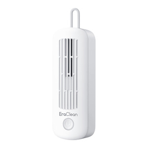 EraClean Gfc11 Mini Laveur de fruits et légumes portable, écologique, 4L, avec recharge sans fil - Product Image 2