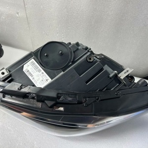 Conjunto de faros delanteros LED Angel Eyes OEM con lente DRL para <span class=keywords><strong>BMW</strong></span> Serie 5 F18 520 <span class=keywords><strong>525</strong></span> 528 530 <span class=keywords><strong>2014</strong></span>-2017, reemplazo de faros delanteros para automóvil. - Product Image 3