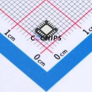 F1912NCGI8 RF <b>Attenuator</b> QFN-20-EP(4x4) RF ( Frequency Range: )( Power Rating: 1.5W )( Impedance: 50Ohm ) - Product Image 2