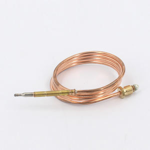 جهاز استشعار درجة حرارة الغاز الحراري - Product Image 6