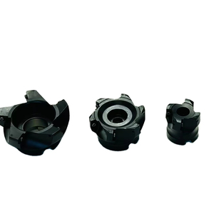 Woodworking Machinery Parts Fine Trimming <b>Cutter</b> Carbide <b>Cutter</b> for Nanxing <b>Edge</b> Banding Machine - Product Image 4