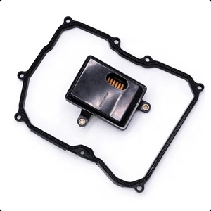 Filtre de transmission 09G325429E, remplacement OEM pour Skoda VW Golf <span class=keywords><strong>7</strong></span> Audi A3/S3 - Filtre de boîte de vitesses (garantie 1 an) - Product Image 1