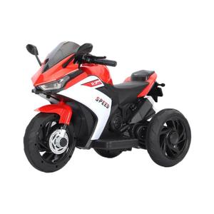 Promoção Quente Carro Elétrico de Três Rodas 6v/12v para Crianças Motocicleta Elétrica para Crianças com Bateria - Product Image 1