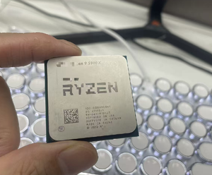 Processeur CPU <span class=keywords><strong>R9</strong></span> <span class=keywords><strong>5900X</strong></span> 12 cœurs 3,70 GHz 64 Mo 105 W Socket AM4 - Product Image 4