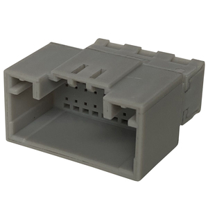 20pin tiêu đề tscn TS30305-20P-21 ổ cắm kết nối ô tô Nữ kết nối - Product Image 2