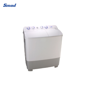 Lavadora de Ropa Doble para Uso Doméstico, Modelo Xp60-2505, Venta al por Mayor - Product Image 6