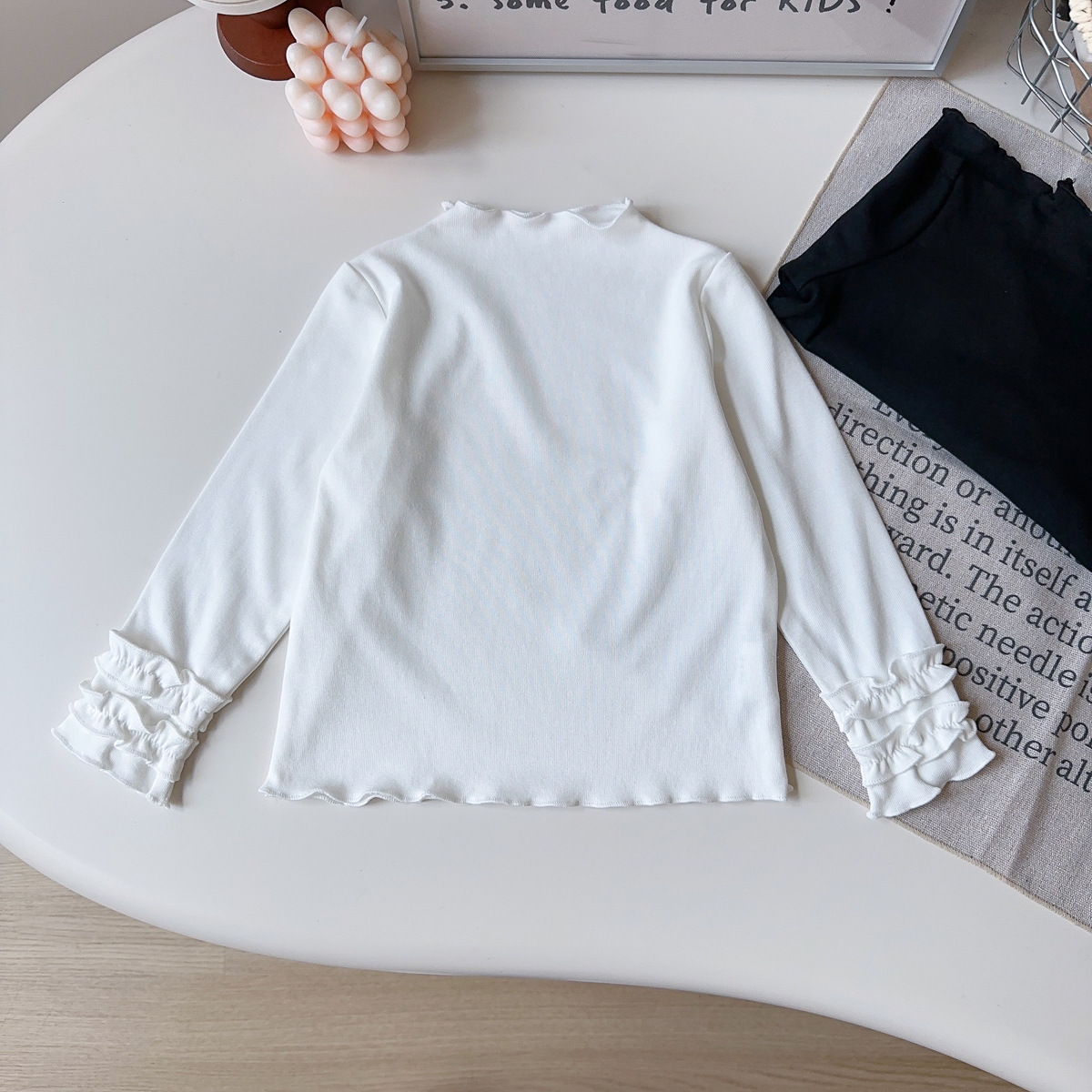 Chemise beige à bascule