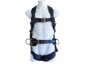 高品質 フルボディ 安全ハーネス - Product Image 3