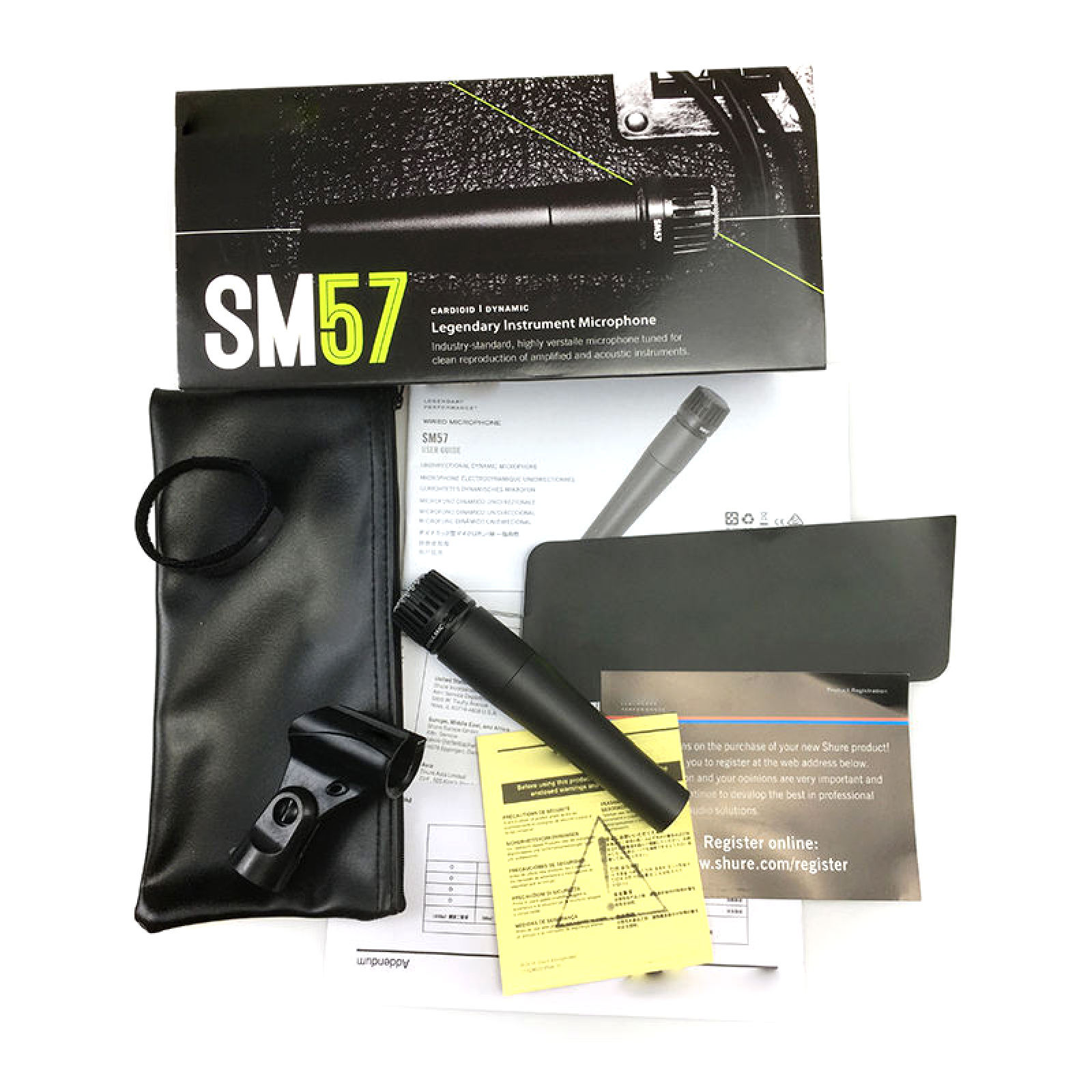 SM57