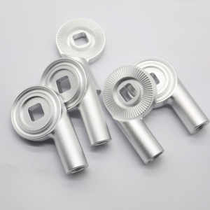 Etri Độ chính xác cao CNC gia công đẹp tay khoan thép không gỉ thiết bị y tế Nhà cung cấp - Product Image 3