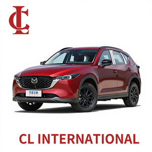 Nuevo Modelo Global de Alta Gama en Oferta, Económico, Apto para Argelia y Rusia, Excelente <span class=keywords><strong>Mazda</strong></span> CX-5 2025 con Bajo Consumo de Combustible - Product Image 6