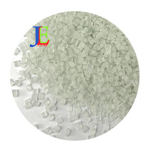 Résine Composée TPU FR V0 SY Stable Supply, TPU GF30 pour Injection, Granulés TPU GF15 - Product Image 2