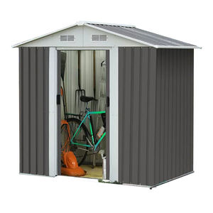 Petite maison préfabriquée en conteneur à prix abordable - Product Image 6