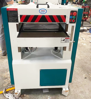 MB103 tête de coupe en spirale raboteuse épaississeur polyvalent pour le travail du bois raboteuse