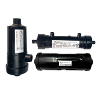 Filter Pall Asli UDM-21110 / UDM-41110 / UDM-61110 Modul Degas Pall untuk Flora Wit-color Konica Spectra Starfire