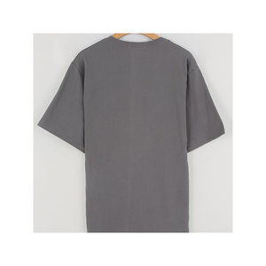 Envío rápido Loose Fit T Shirt Ropa Última llegada Casual Daily Wear New York Loose Fit Camiseta de manga corta - Product Image 4