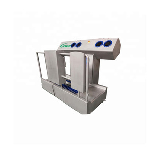 Estación <span class=keywords><strong>de</strong></span> Higiene Multifuncional para Granjas, Estación <span class=keywords><strong>de</strong></span> Desinfección para Fábricas <span class=keywords><strong>de</strong></span> Alimentos, Estación <span class=keywords><strong>de</strong></span> Desinfección para Granjas Ganaderas, Dispositivo <span class=keywords><strong>de</strong></span> Sanitización - Product Image 6