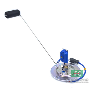 7861-92-4800 máy xúc DIESEL Tank Float cảm biến mức dầu cho máy xúc KOMATSU PC100-5 PC120-5 PC200-5 PC360-5 PC400-5 - Product Image 1