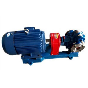 Pompe <span class=keywords><strong>de</strong></span> transfert d'huile électrique série KCB - Product Image 3