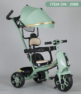 Poussettes quatre-en-un <span class=keywords><strong>pour</strong></span> bébé, personnalisables, bon marché, légères, pliables, <span class=keywords><strong>pour</strong></span> nouveau-nés, quatre roues, idéales <span class=keywords><strong>pour</strong></span> les voyages - Product Image 3