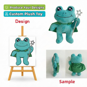 Fabricante de Peluches Personalizados de Alta Calidad, Muñeco de Peluche con Múltiples Ojos, Temática Mágica de Demonios, Accesorios para <span class=keywords><strong>Escape</strong></span> Rooms, Llavero de Peluche Personalizado - Product Image 4