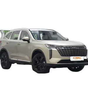 <span class=keywords><strong>Voiture</strong></span> à essence chinoise 2024 nouvelle <span class=keywords><strong>voiture</strong></span> à quatre roues Haver H6 1.5t berline cinq places explosive de haute qualité vendue à bas prix - Product Image 1