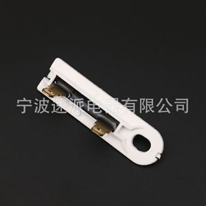 Fusible de calentamiento eléctrico de repuesto Speedy 3392519 para accesorios de secadora de alta calidad - Product Image 3