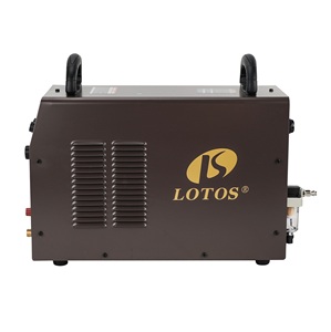 Lotos LTP8500 220V 50/60Hz เครื่องพลาสม่านำร่อง Cut60 Arc HF - Product Image 4