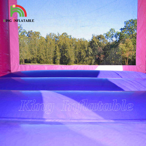 Áo Chui Đầu Thương Mại Nhà Nảy Bơm Hơi Trò Chơi Tiệc Tùng Cho Trẻ Em Người Lớn Thiết Bị Cho Thuê Đồ Bơm Hơi Lâu Đài Bouncy Nhảy - Product Image 6