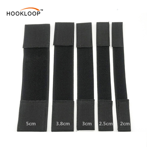 Dsx Hot Bán Có Thể Điều Chỉnh Móc Và Vòng Lặp Đàn Hồi Khóa Dây Đeo Biểu Tượng Tùy Chỉnh Dây Quản Lý Hành Lý Co Giãn Vành Đai - Product Image 3