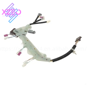 جديد تصنيع المعدات الأصلية ، تسخير الأسلاك لكاديلاك CTS CT6 شيفروليه كامارو كولورادو GMC كانيون قطع غيار السيارات - Product Image 1