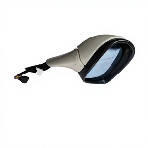 Para McLaren 540c 570SGT Artura, Conjunto de Espejos Retrovisores Izquierdo y Derecho Invertidos, Base de Espejo Retrovisor, Accesorios - Product Image 5