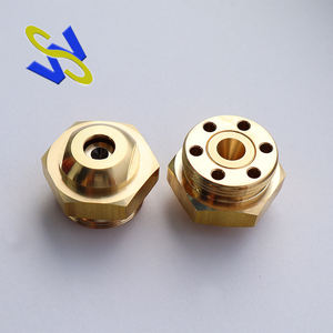 อุปกรณ์ลวดนำทาง EDM ขนาด0.192มม. สีดำขนาดใหญ่หัวฉีดแบบพิเศษเรียวเล็กเหมาะสำหรับเครื่องจักรลวดขนาดกลาง - Product Image 1