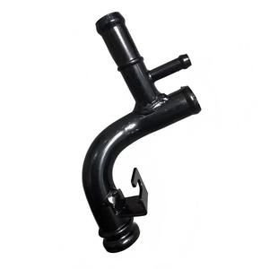 Código OE 059121163f Nuevo Enfriador de Escape Inferior OEM Audi C6 A5 Q7 para Touareg 7P 3.0L TDI 2009-2012, Piezas y Accesorios para Automóviles - Product Image 2