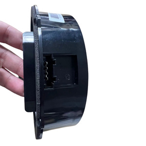 Haut-parleurs de porte Tiguan importés, pièces d'origine avant et arrière 5N0035454B 5N0035453C - Product Image 2