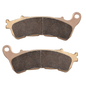 Sinterizzazione disco moto FA388 per honda FES SH 125 150 300i NSS250 300 CBF 1000 GL1800 GOLDWING <span class=keywords><strong>NC700</strong></span> - Product Image 1