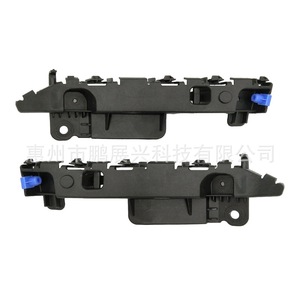 Clip de fixation de pare-chocs avant pour Chevrolet Classic Cruze 94826580, pièce de rechange - Product Image 5