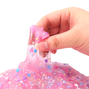 Hot Sale 2024 DIY Unicorn <b>Slime</b> with Magic Glue for Children Enhance Operational Capability - Product Image 3