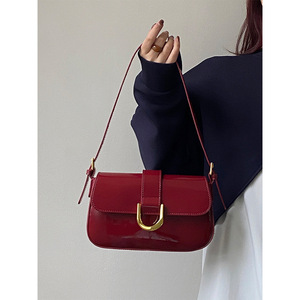 Bolso Bandolera de Verano para Mujer, Diseño Casual de Alta Gama, Personalizable al por Mayor, con Dos Correas, Cierre de Cremallera, Portátil e Impermeable - Product Image 2