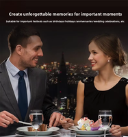 Imprimante alimentaire 3D de bureau pour cuisine DIY, pour chocolat, confiture, sucre, purée de pommes de terre