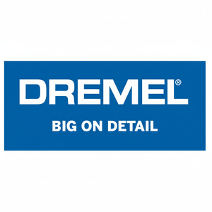 Dremel ดอกกัดเซรามิกเกลียว562ประเภทผลิตภัณฑ์ - Product Image 1
