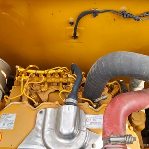 Excavatrice CAT d'occasion 20 tonnes hydraulique - CAT320GC 320DL 320D2 323 336 Matériel de construction Caterpillar d'occasion - Product Image 5
